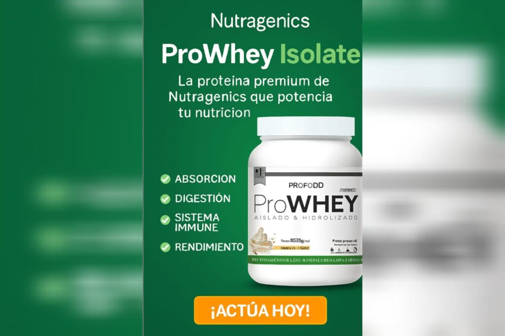 Blog Nutragenics