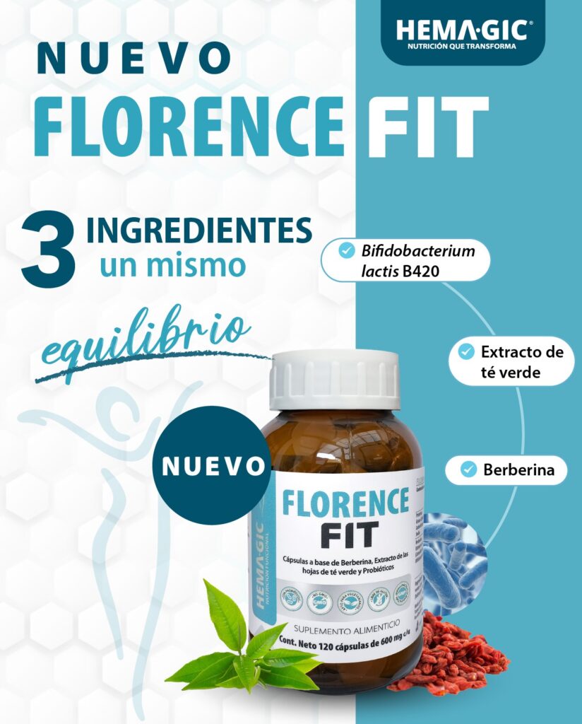 Florence Fit Metagenics