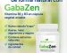 Nutragenics - GabaZen