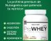 ProWhey Nutragenics